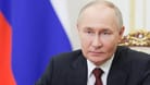 Wladimir Putin: Der russische Präsident hat Geheimdienstlern zufolge ein Motiv dafür, hinter der Völkerrechtsklage Nicaraguas zu stecken.
