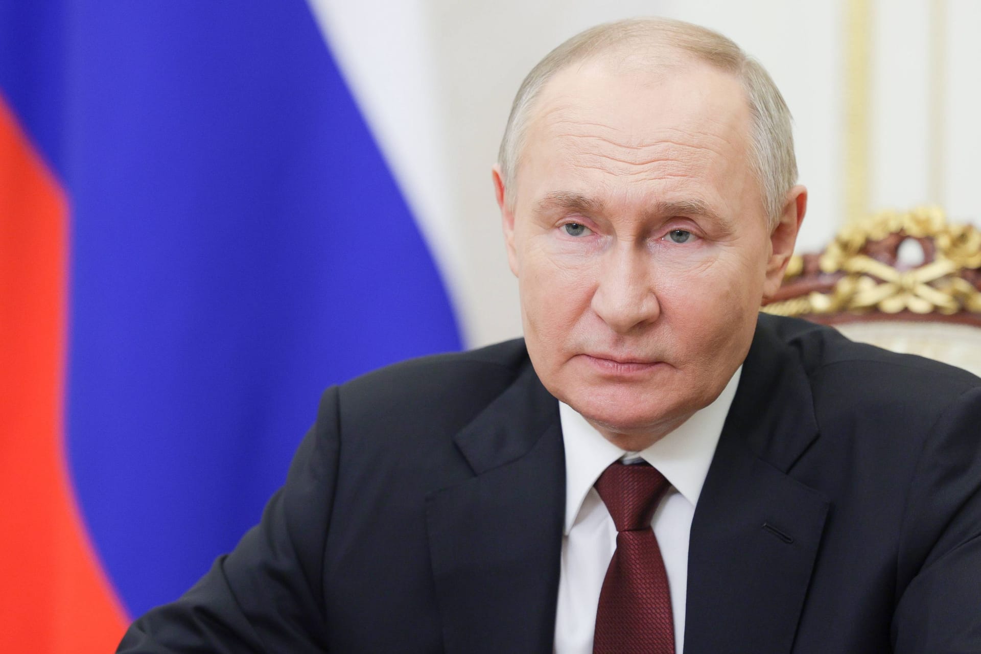 Wladimir Putin: Der russische Präsident hat Geheimdienstlern zufolge ein Motiv dafür, hinter der Völkerrechtsklage Nicaraguas zu stecken.