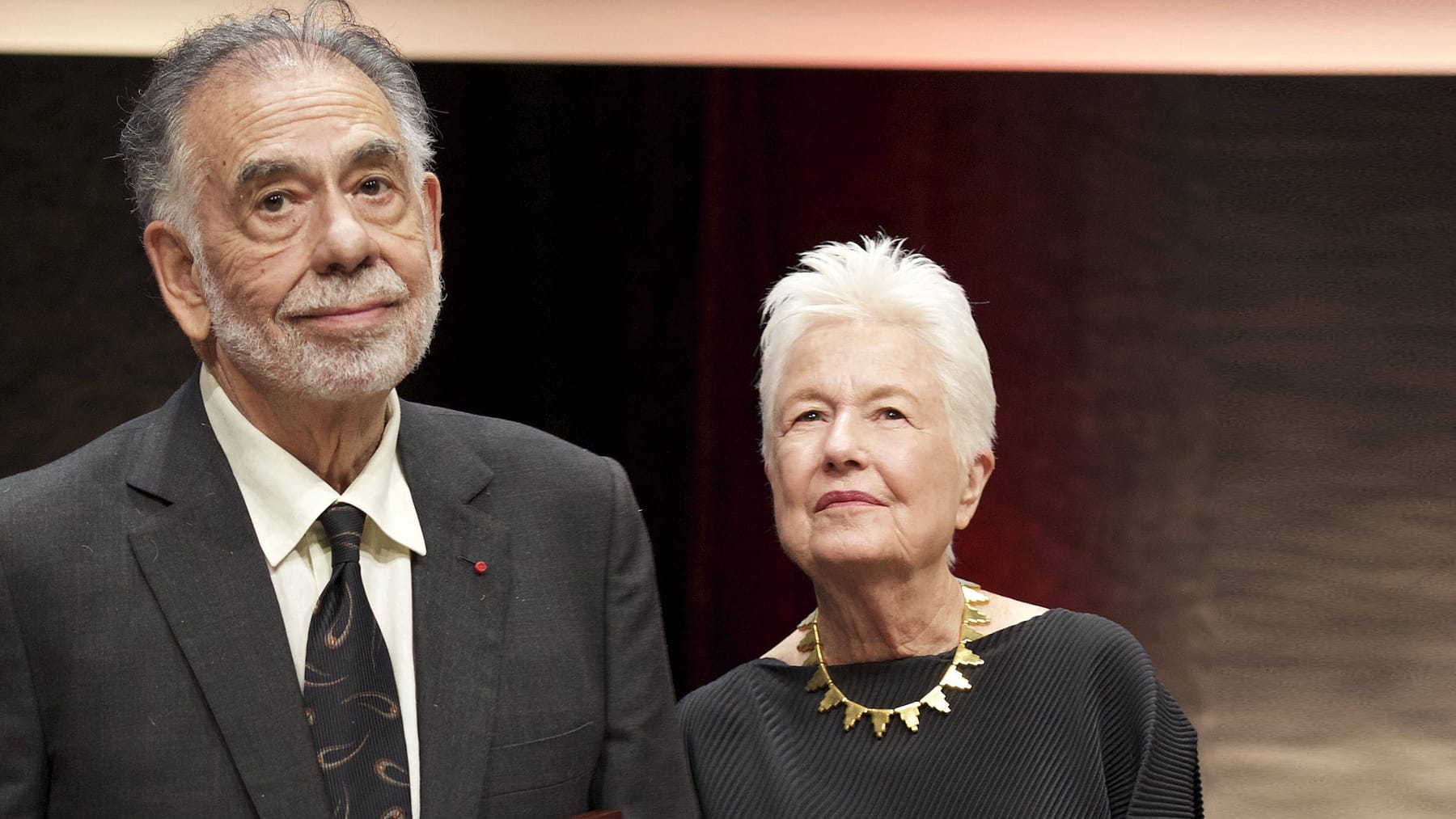 Francis Ford Coppola: Seine Frau Eleanor ist mit 87 Jahren gestorben