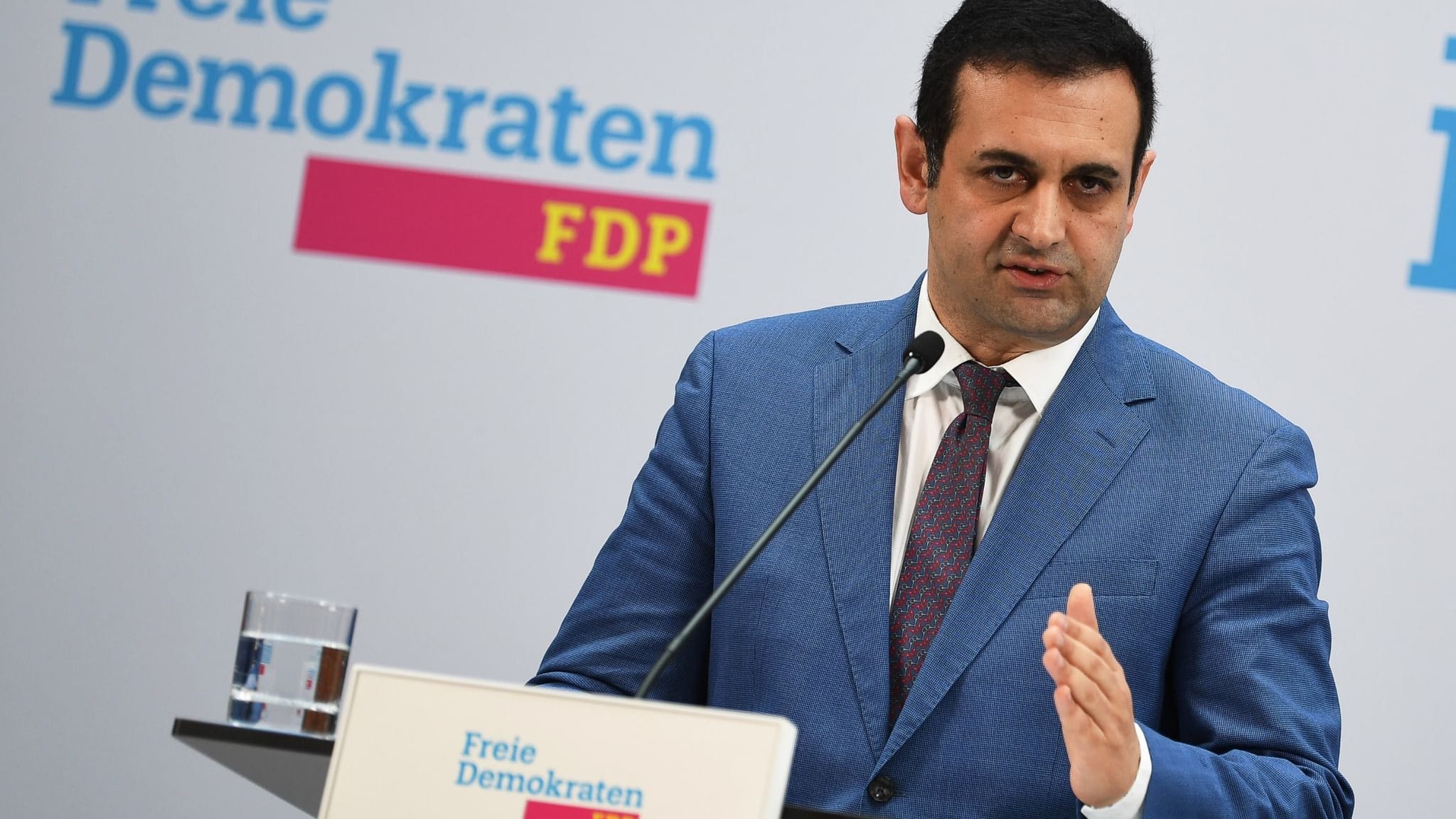 FDP schlägt Steuervorteile bei Überstunden vor