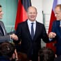 Neuer Plan: Deutschland braucht zig Milliarden Euro