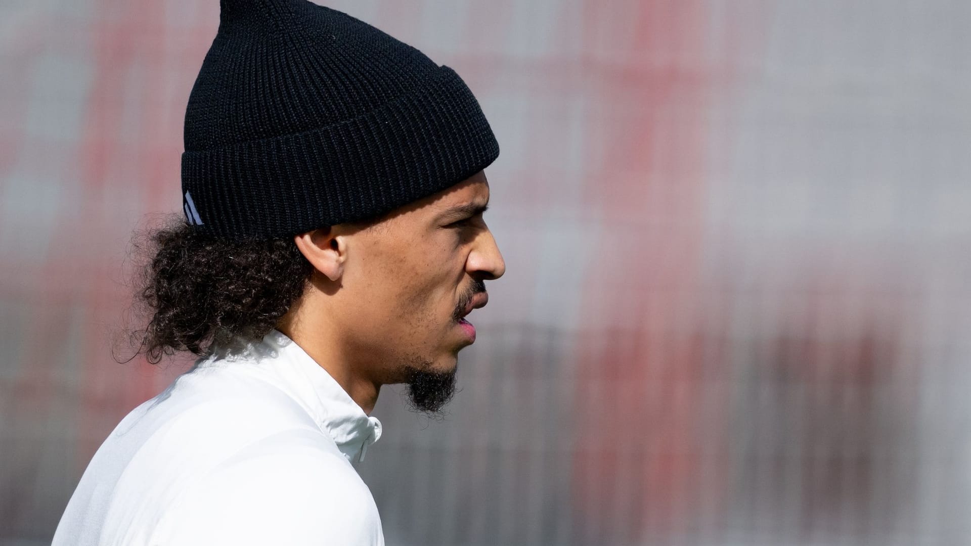 Leroy Sané