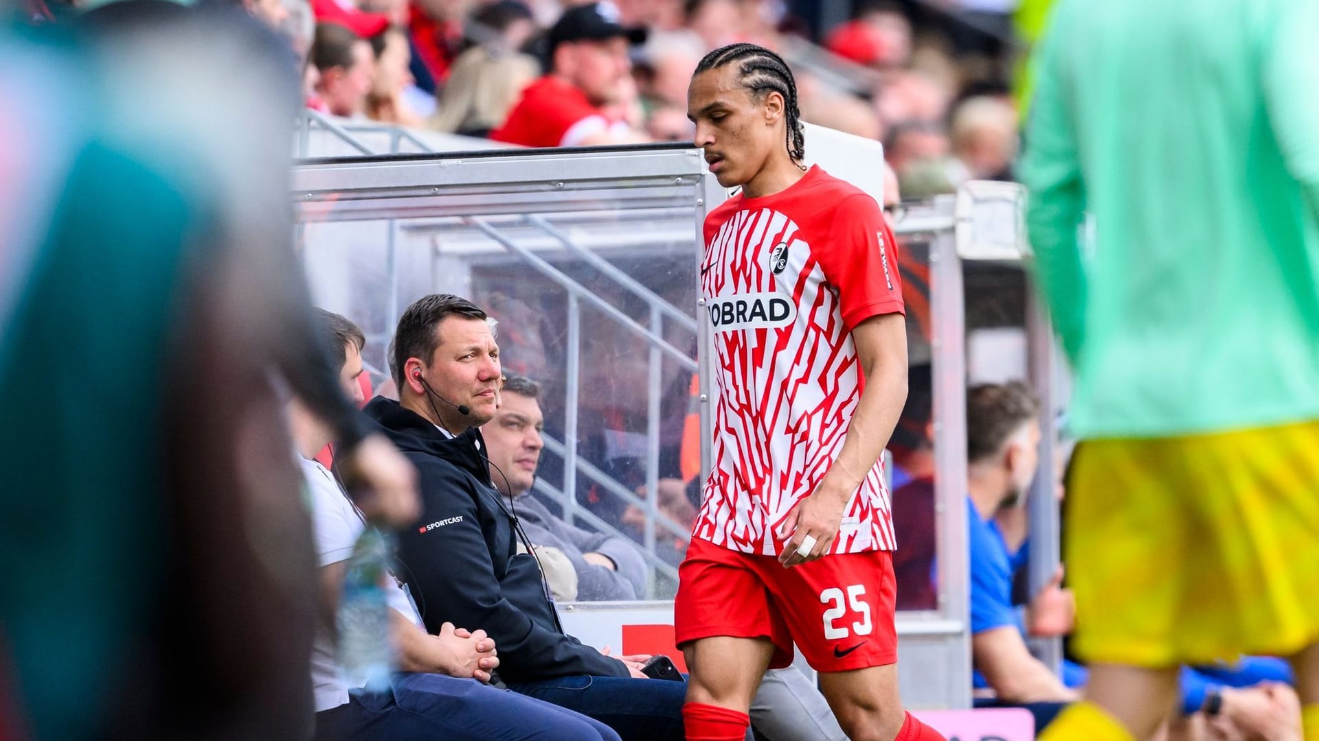 SC Freiburg - VfL Wolfsburg