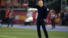 Liverpool soll an Feyernoord-Trainer Slot interessiert sein