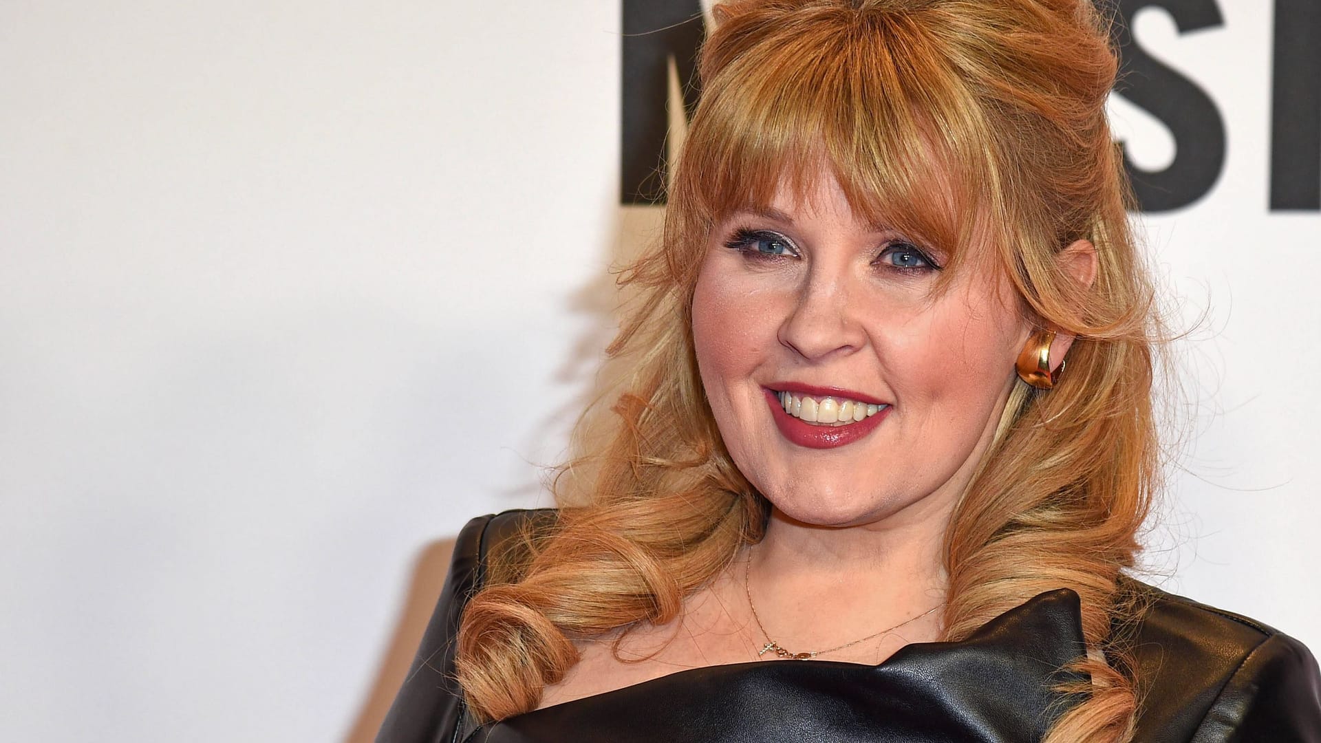 Maite Kelly: Die Sängerin tritt am Samstagabend beim "Schlagerbooom" auf.