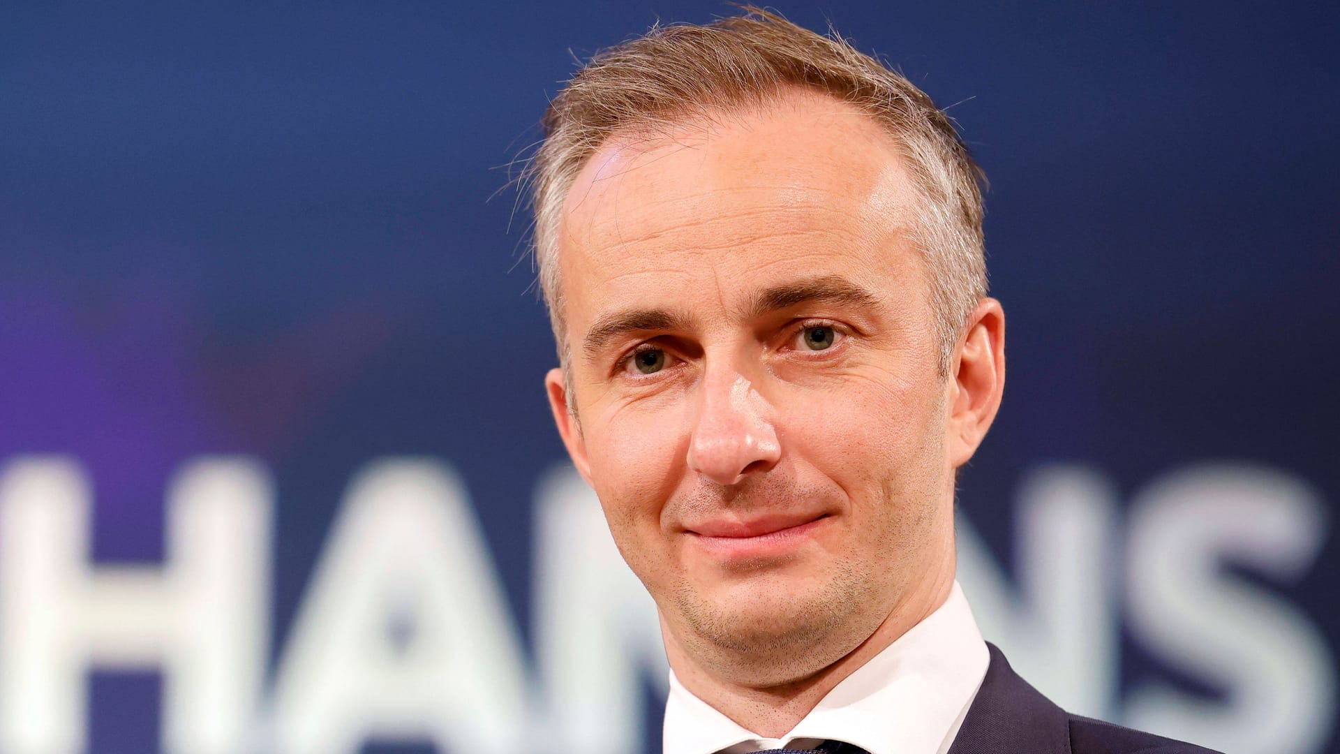 Jan Böhmermann: Er und Til Schweiger liefern sich einen Schlagabtausch.