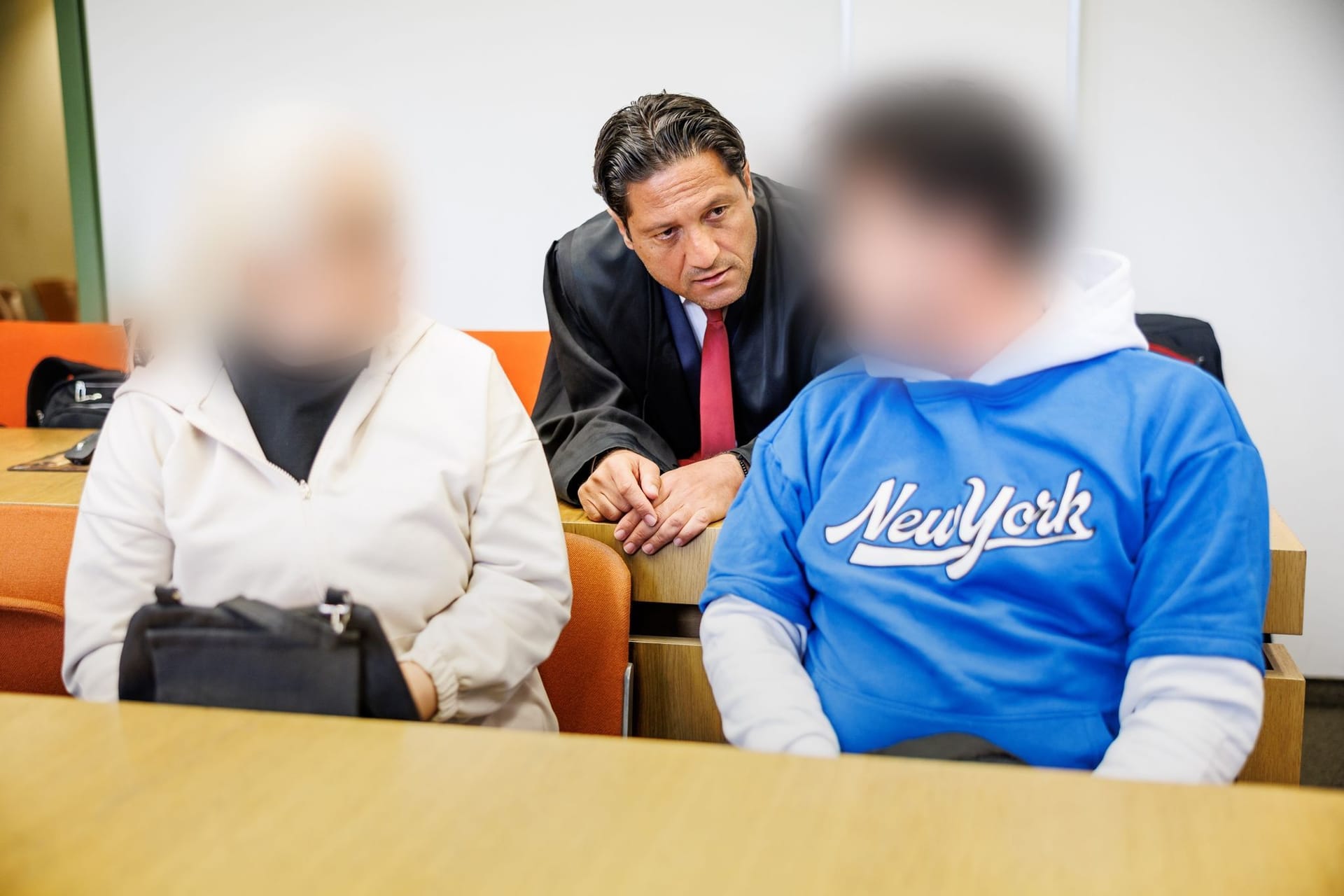 Prozess gegen angeblichen Hellseher
