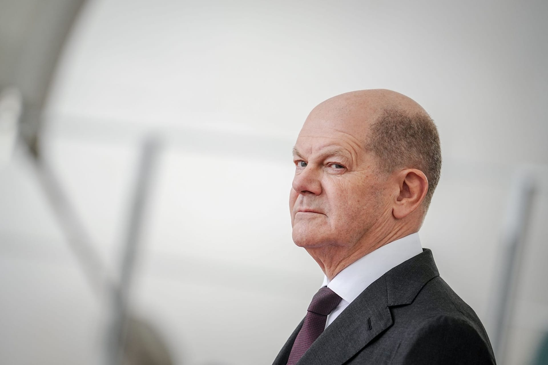 Olaf Scholz