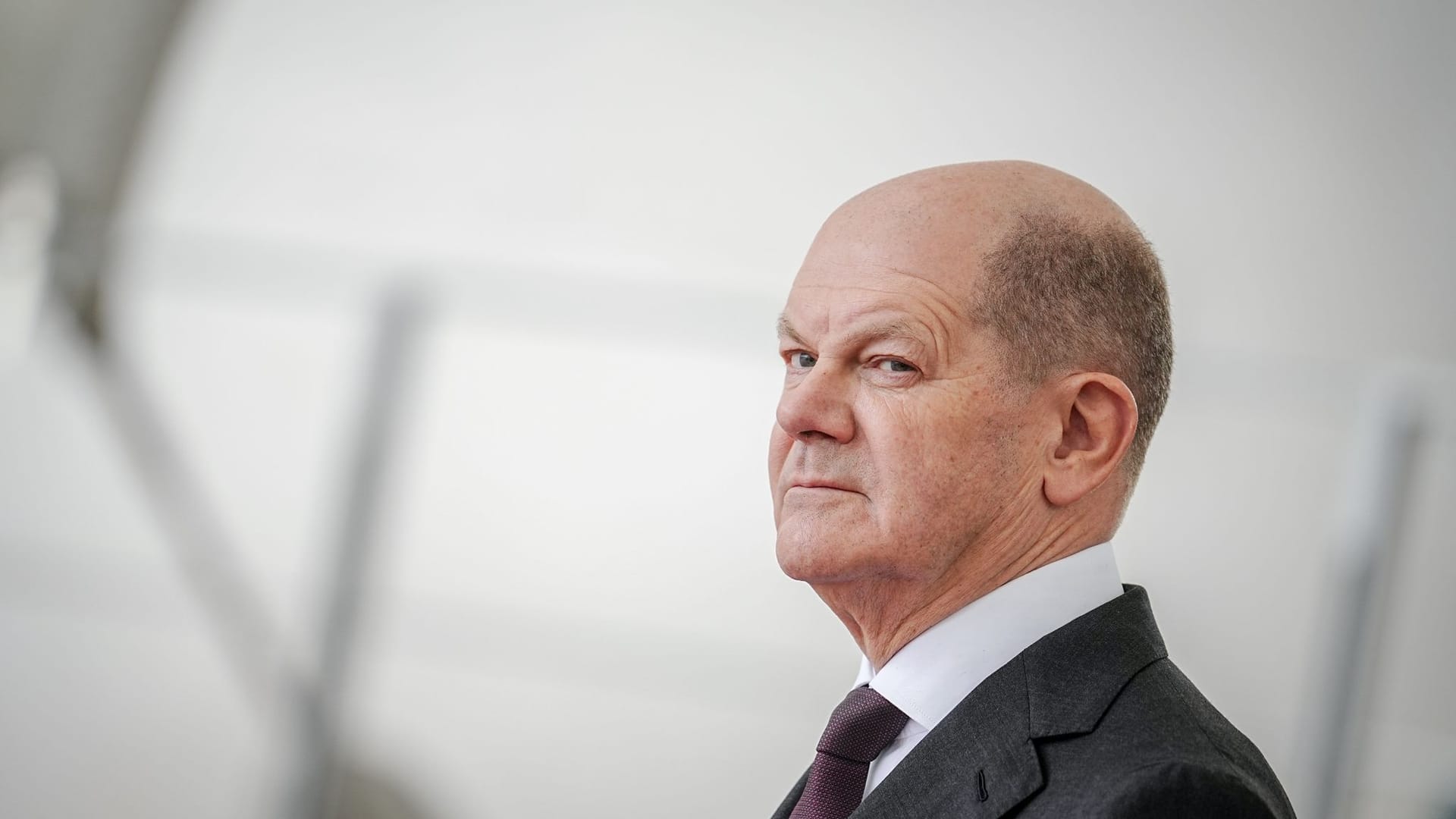 Olaf Scholz