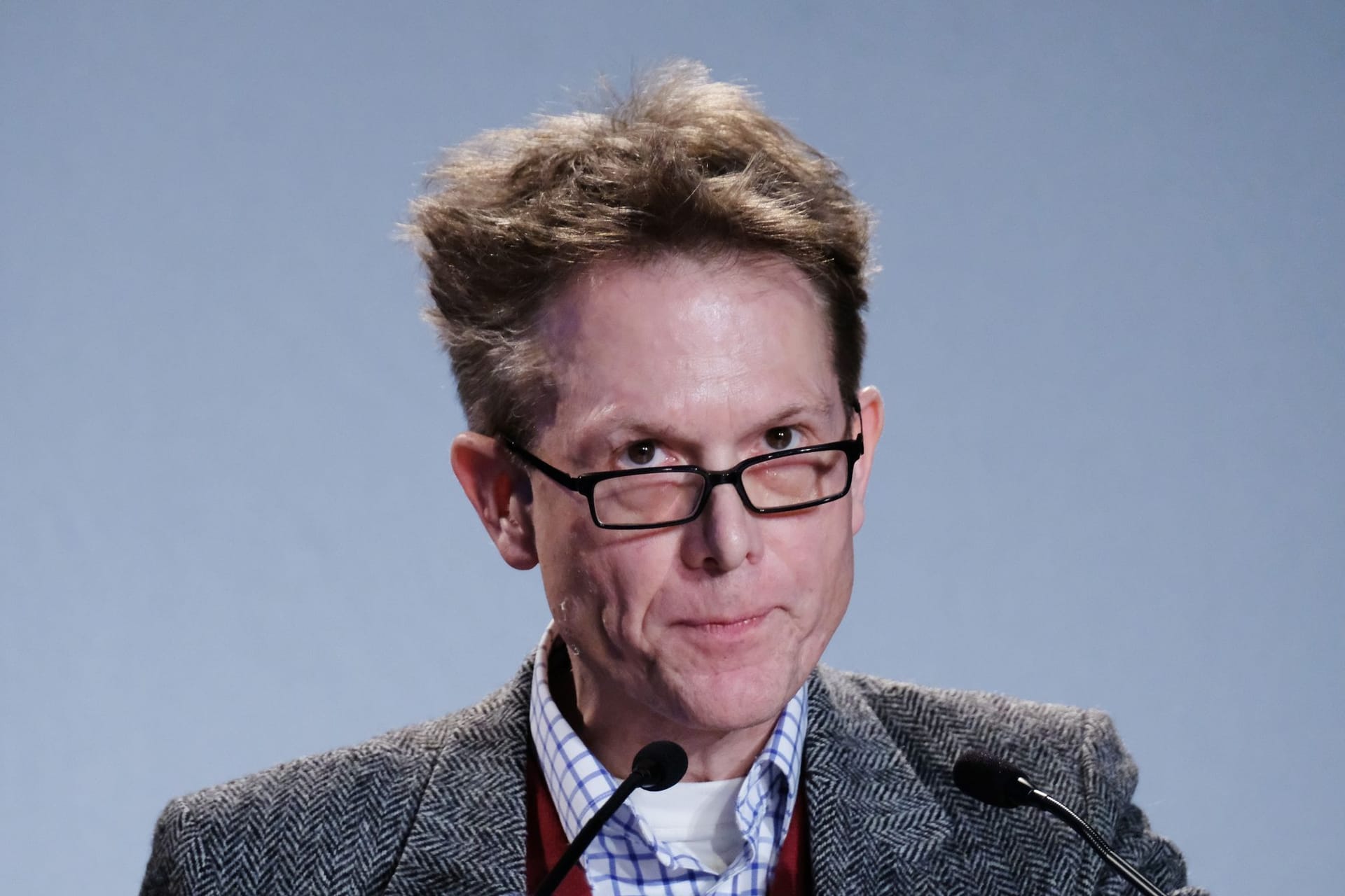 Gunnar Beck