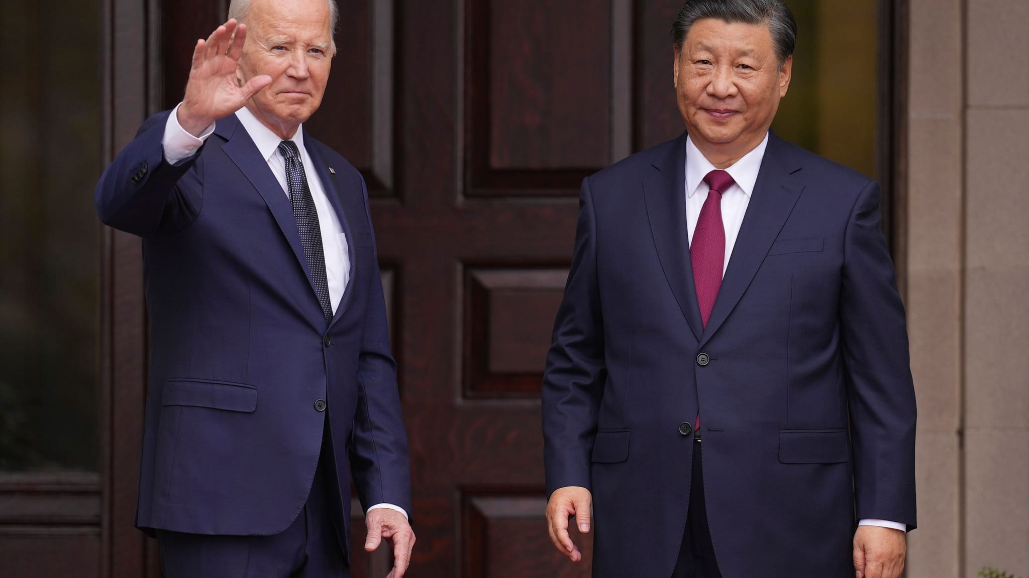 Biden und Xi telefonieren wieder miteinander