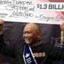 Krebskranker US-Lottospieler knackt Milliarden-Jackpot