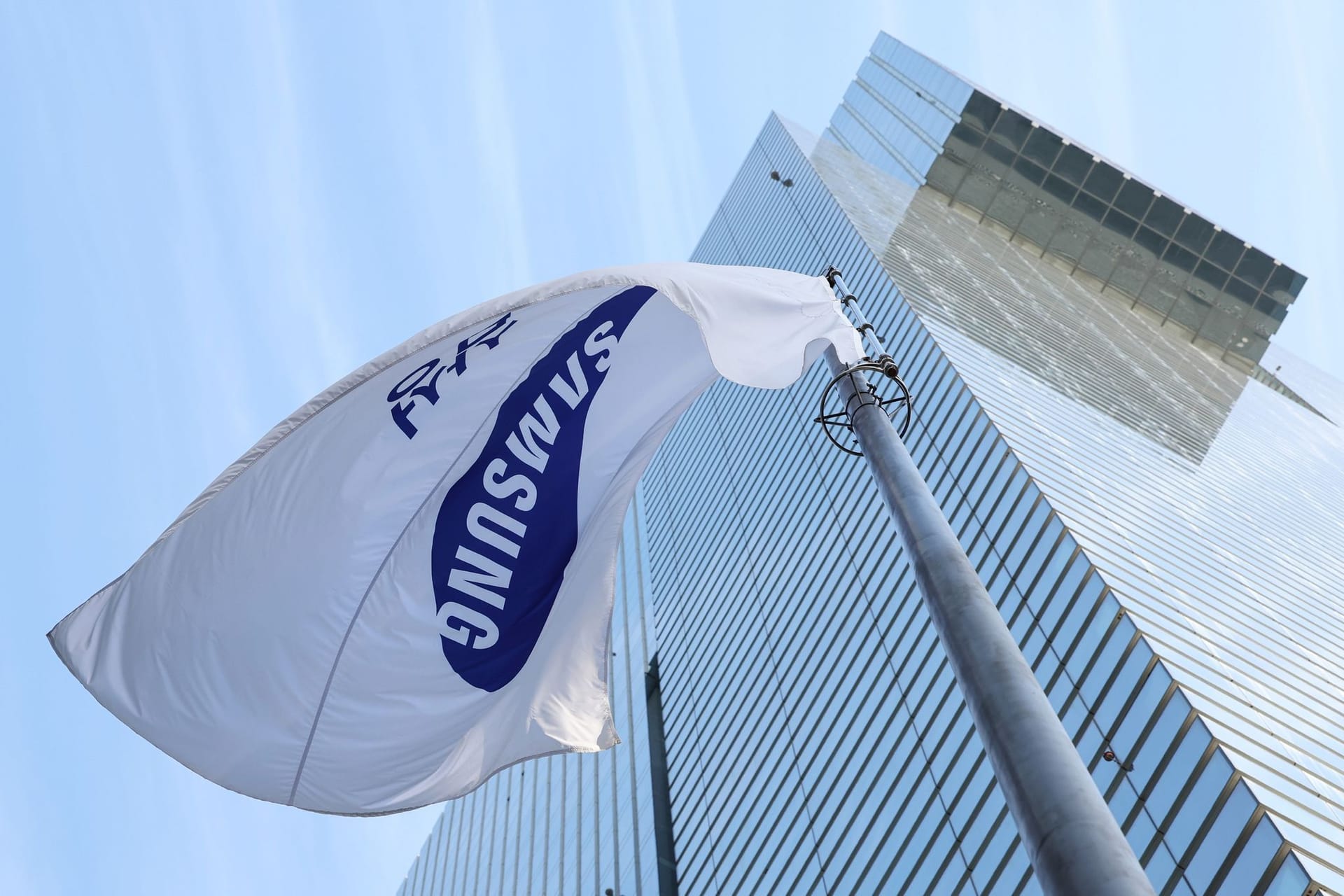 Samsung Samsung