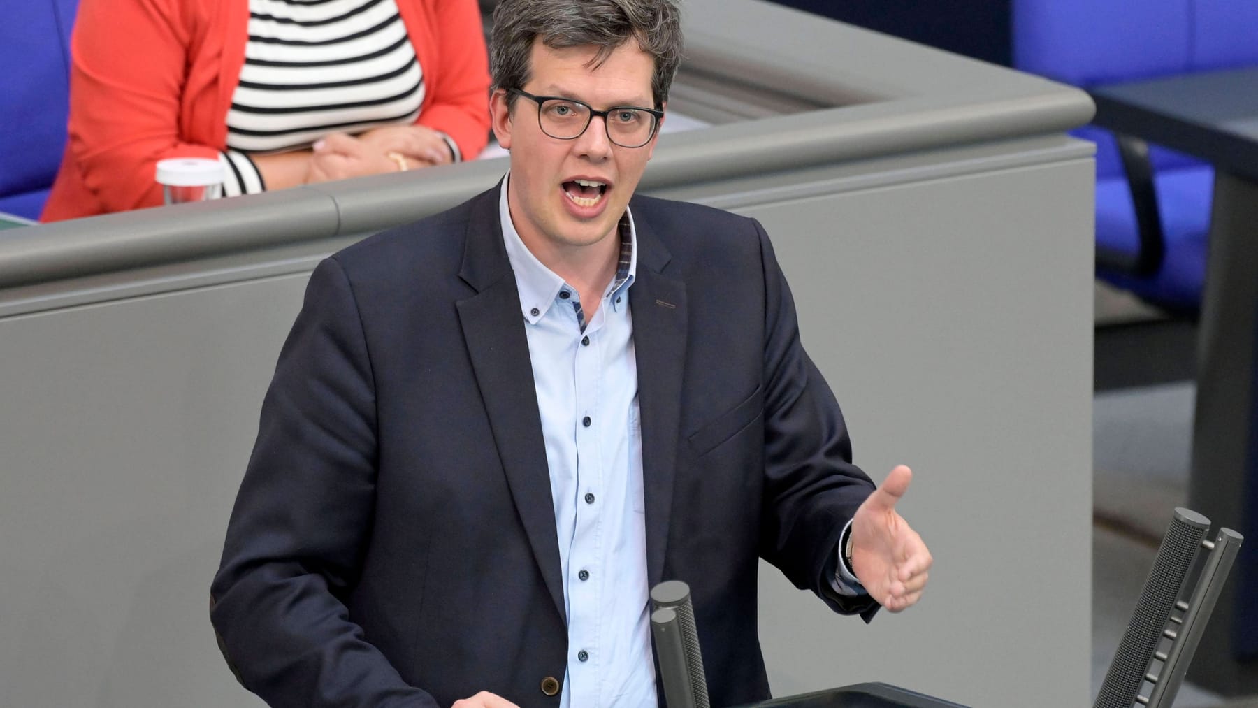 Arbeitszeiten: FDP will Achtstundentage abschaffen