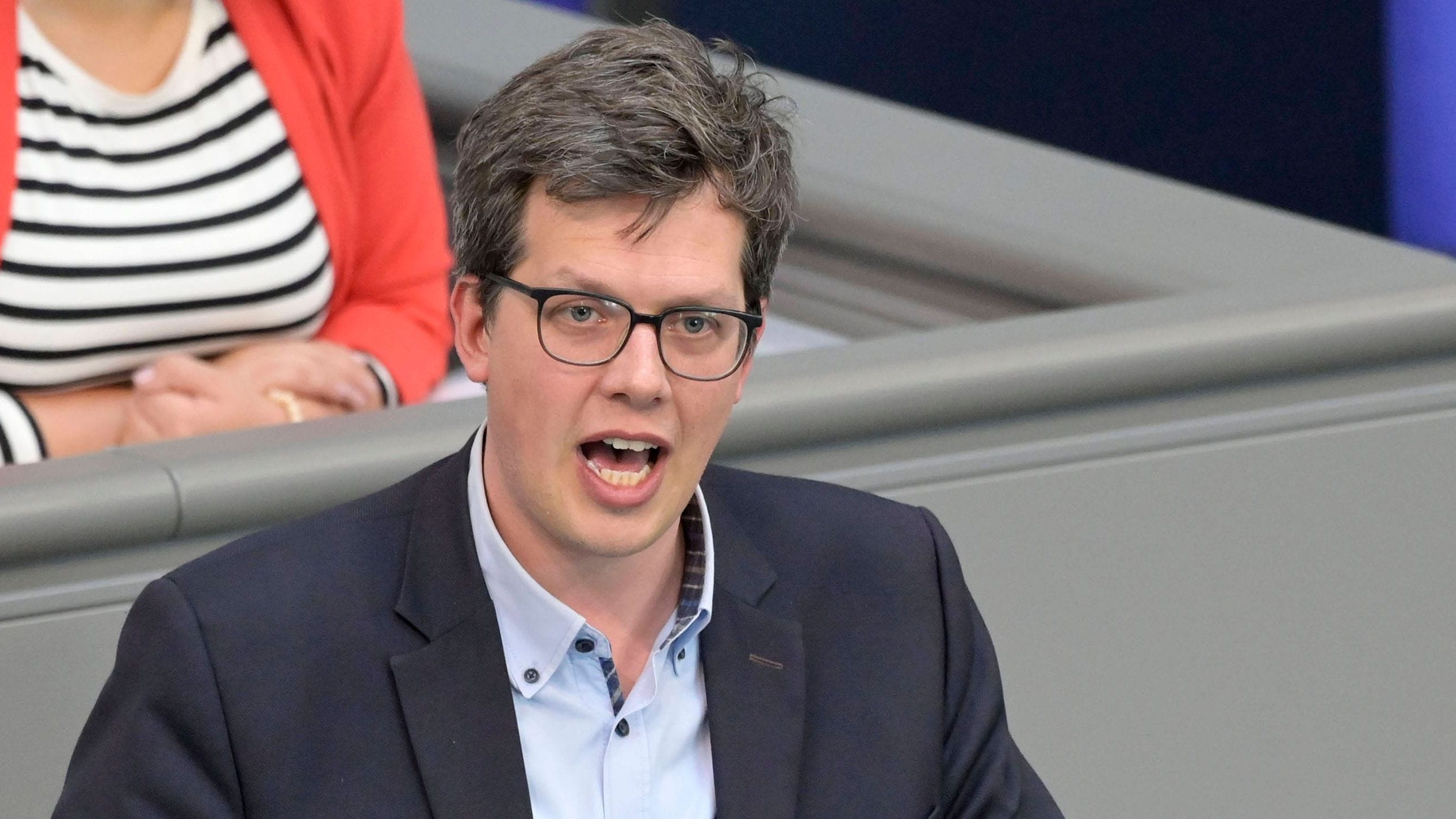 Arbeitszeit: FDP will Acht-Stunden-Tag abschaffen