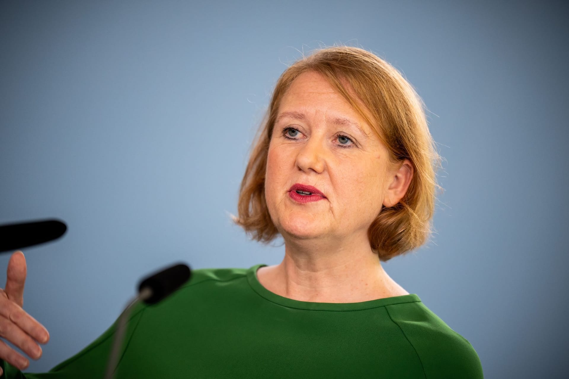 Lisa Paus