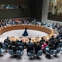 UN-Chef sieht Nahen Osten am Rande des Abgrunds
