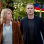 Veranstaltungen in Berlin: Tatort-Preview mit Karow und Bonard