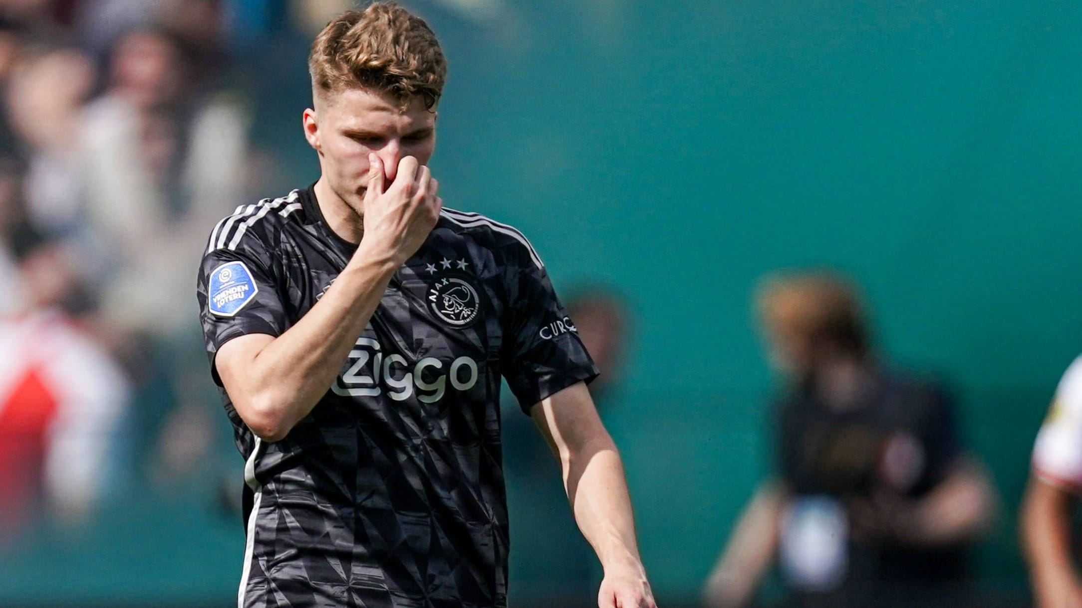 Ajax Amsterdam kassiert historische Demütigung – 0:6-Klatsche im Topspiel