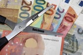Ungleichheit beim Vermögen in Deutschland wächst wieder