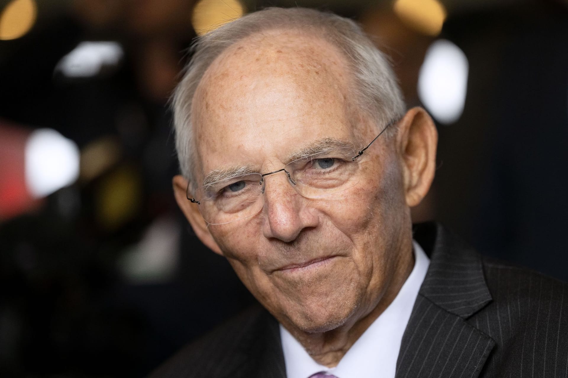 Wolfgang Schäuble