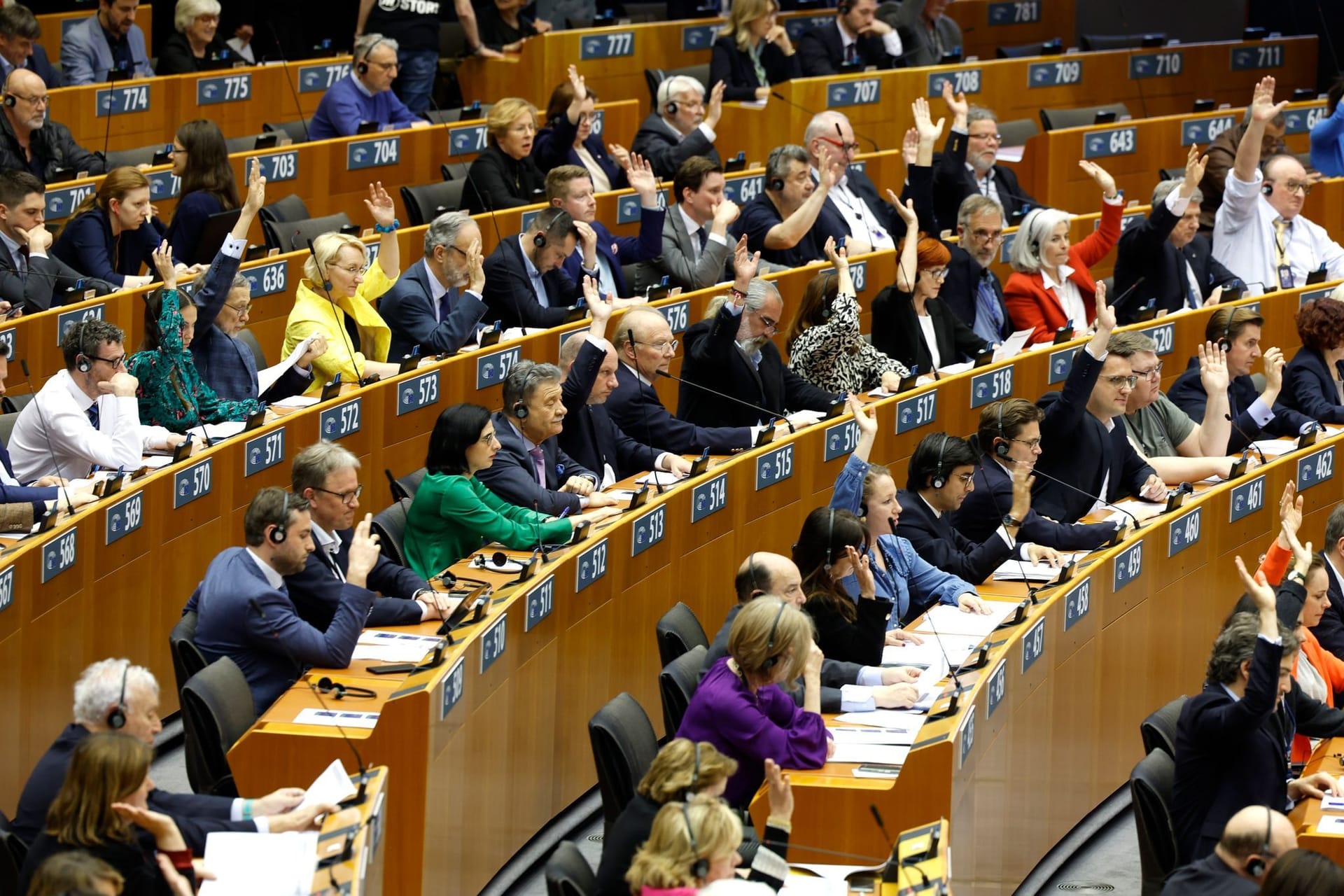 EU-Parlament