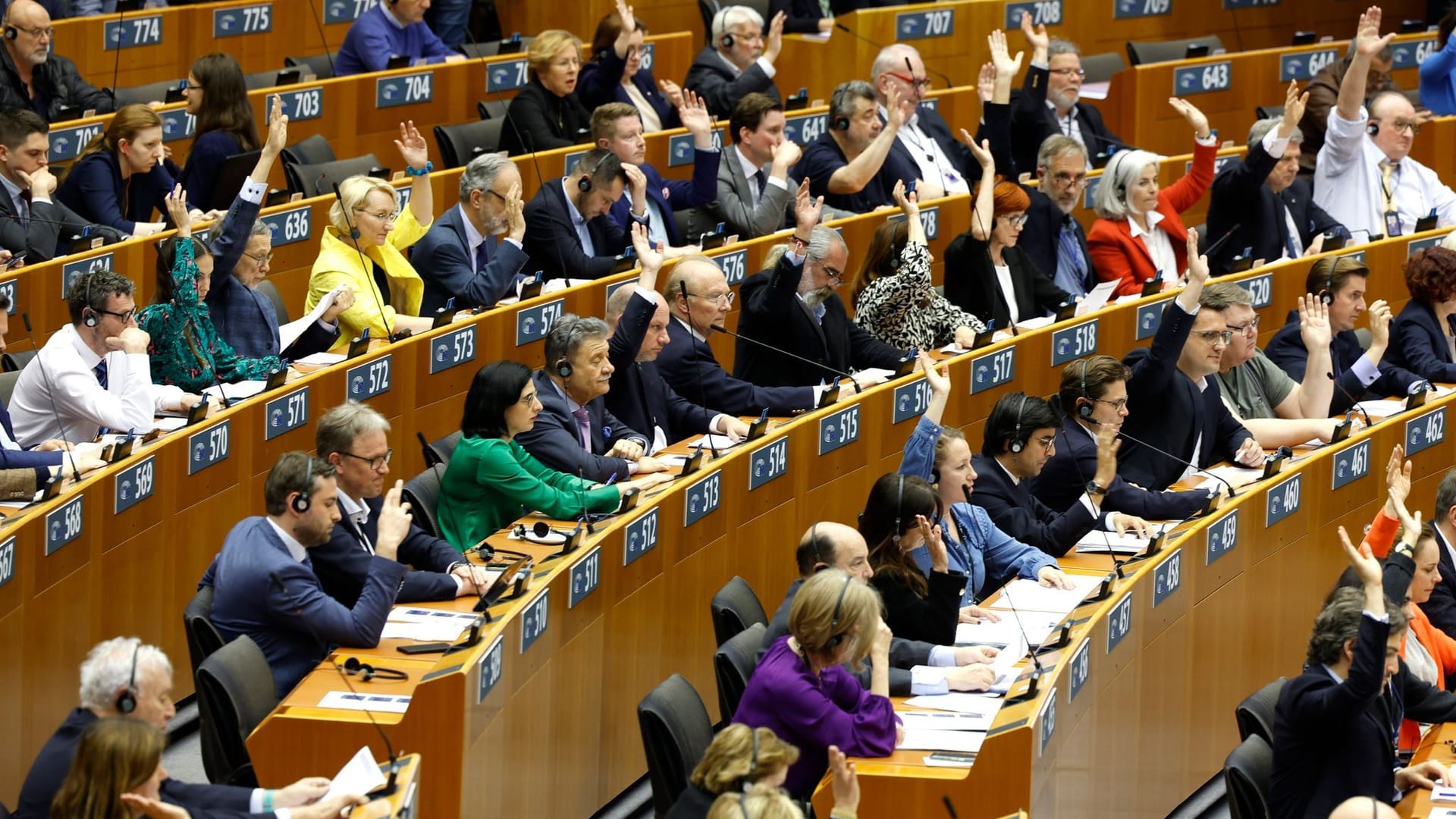 EU-Parlament