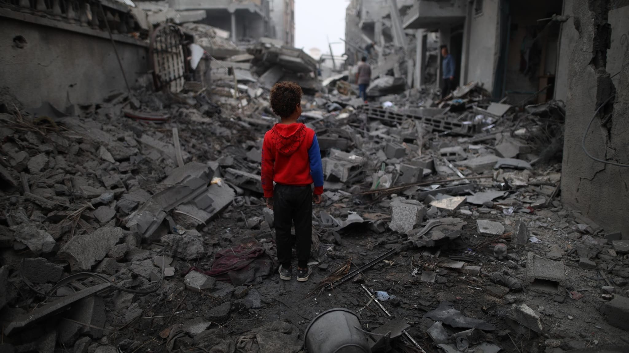 Sechs Monate Gaza-Krieg: «Beispiellos in Israels Geschichte»
