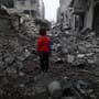 Sechs Monate Gaza-Krieg: «Beispiellos in Israels Geschichte»