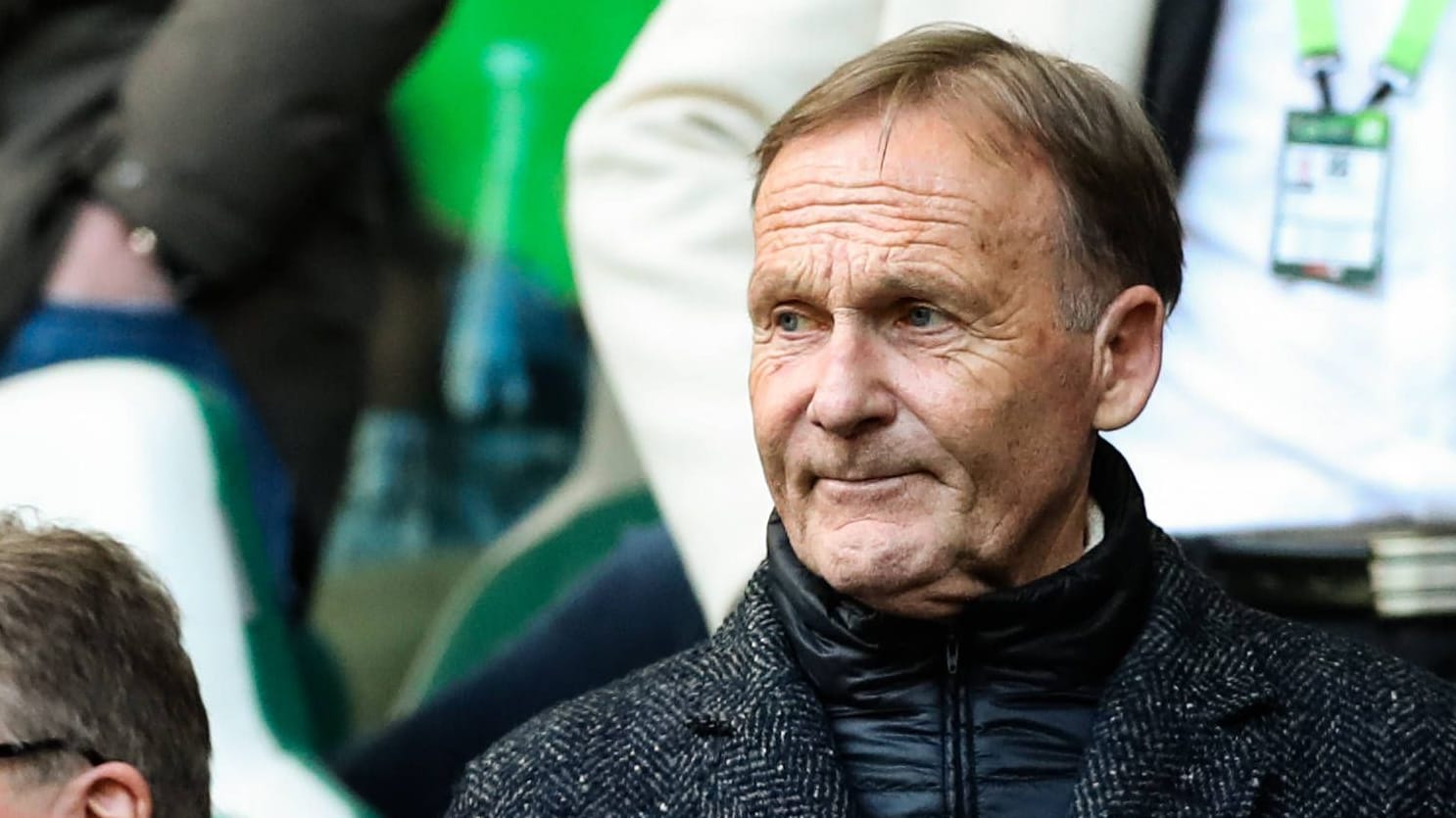 BVB: Lars Ricken steht als Nachfolger von Hans-Joachim Watzke fest