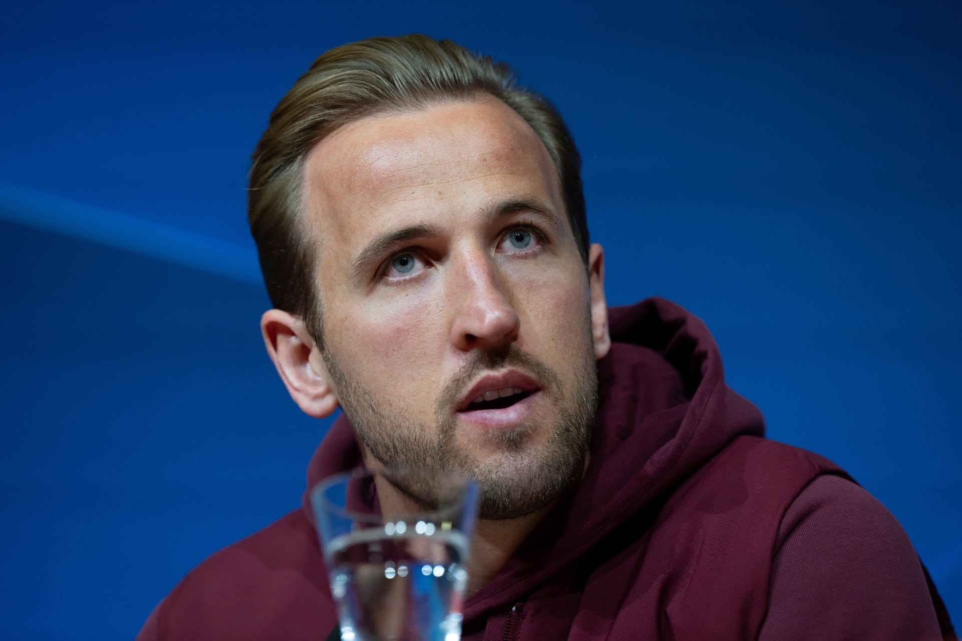 Harry Kane