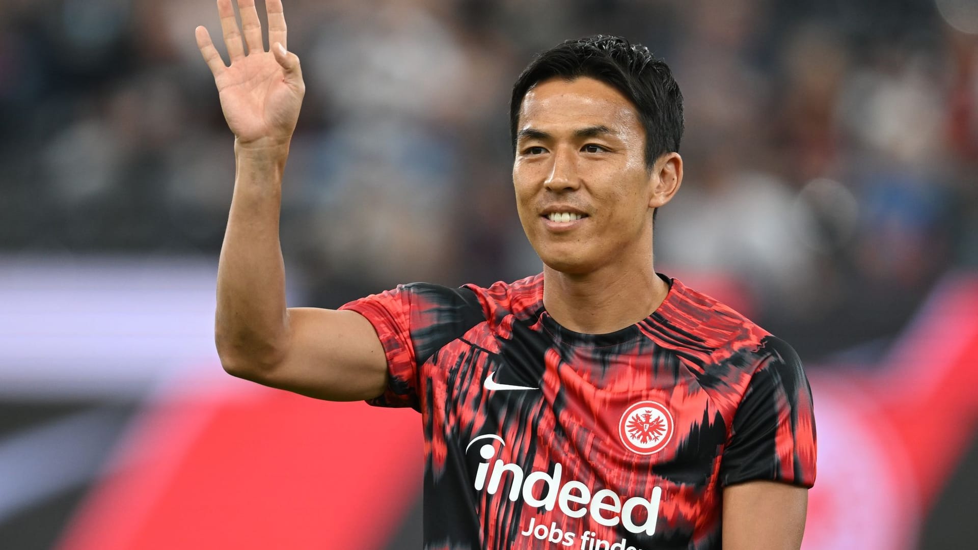 Makoto Hasebe