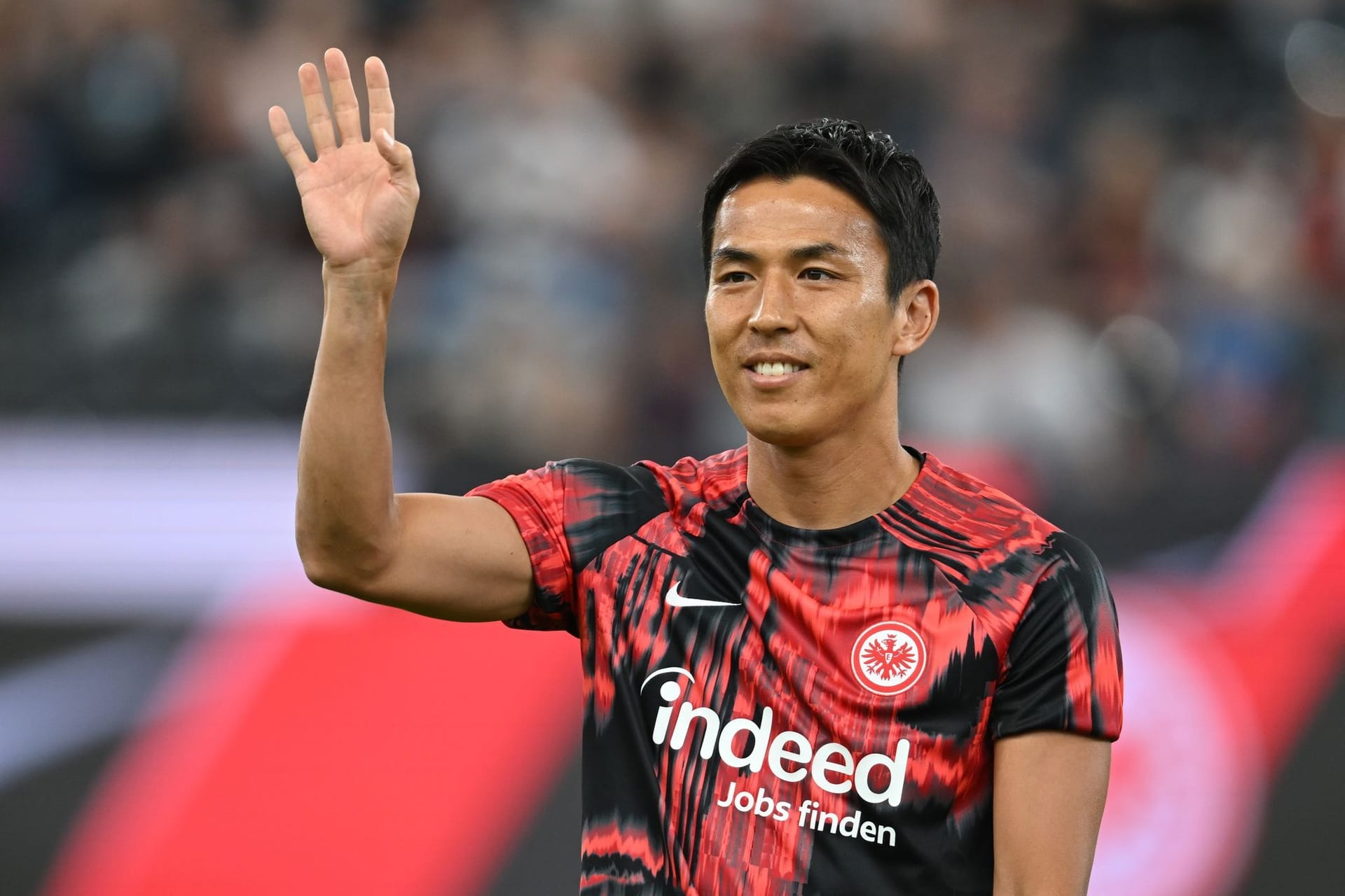 Makoto Hasebe