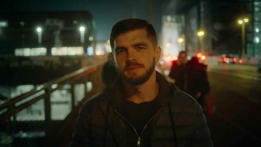 Opfer des Berliner Serienmörders: Miroslaw Wawak ist das einzige Opfer des Killers, das überlebt hat. In der Netflix-Serie kommt er zu Wort.