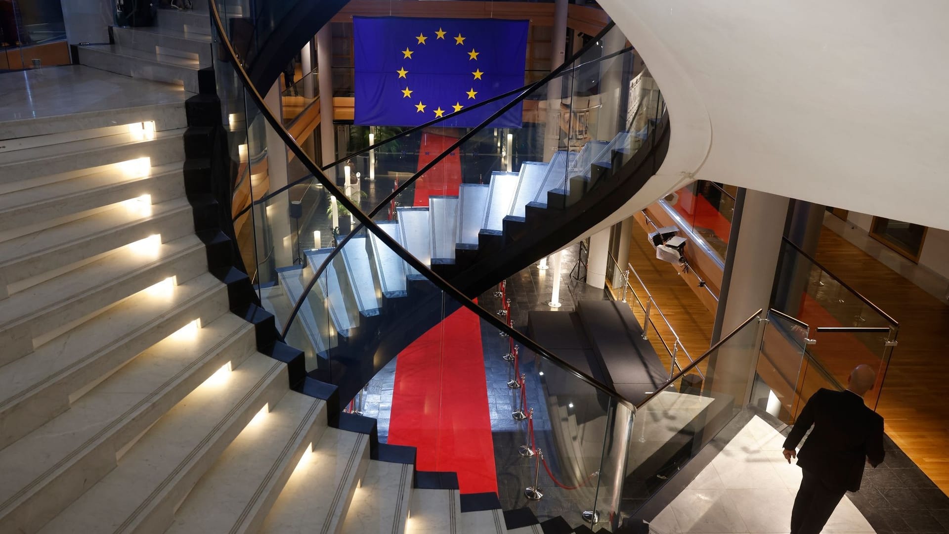 EU-Parlament EU-Parlament