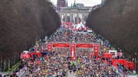 Berliner Halbmarathon 2024: Gibt es am Sonntag neue Streckenrekorde?