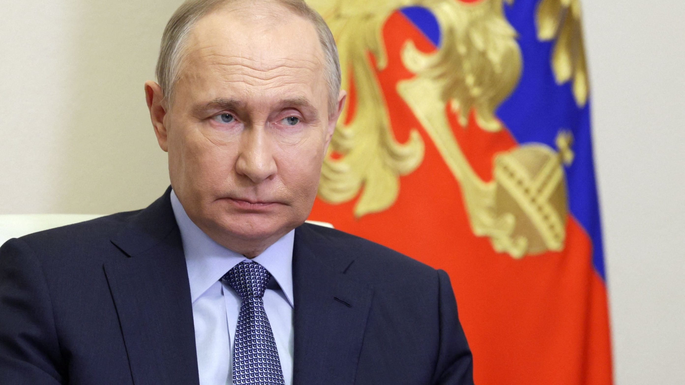 Nach Ukraine-Entscheidung der USA: Wende gegen Putin möglich