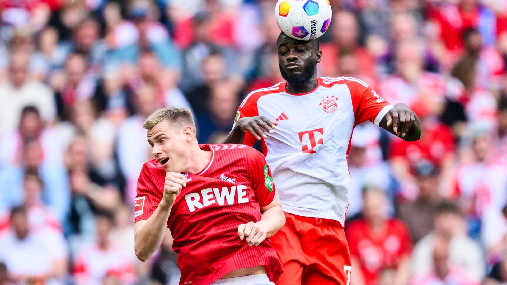 Dayot Upamecano