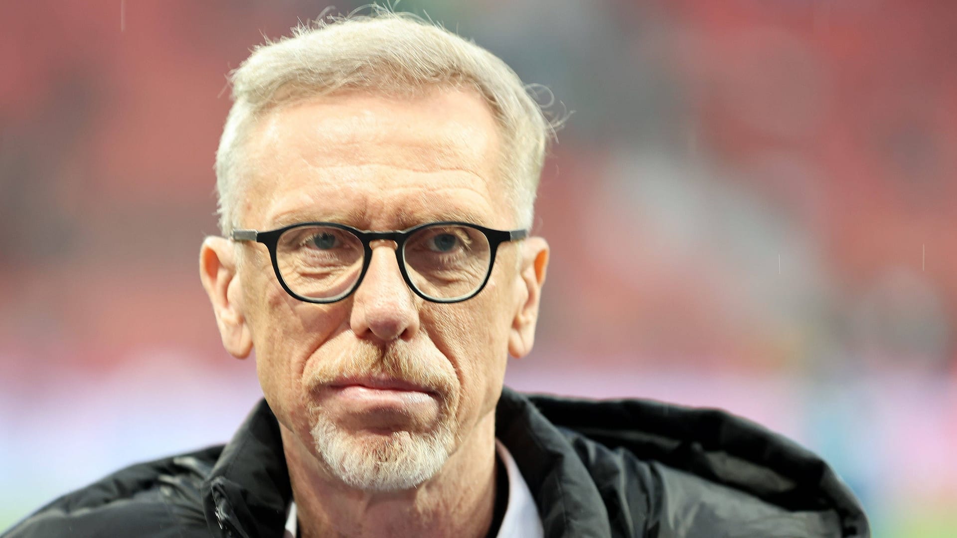 Peter Stöger: Er trainierte unter anderem den 1. FC Köln.