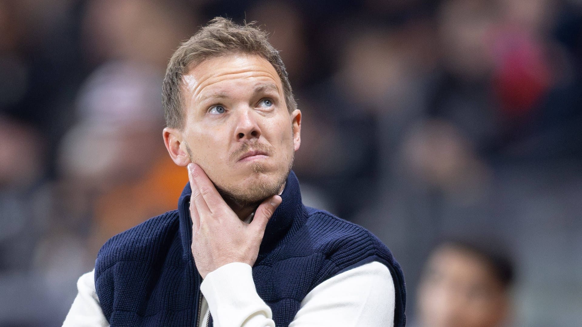 Julian Nagelsmann: Verlängert der DFB mit dem Bundestrainer?