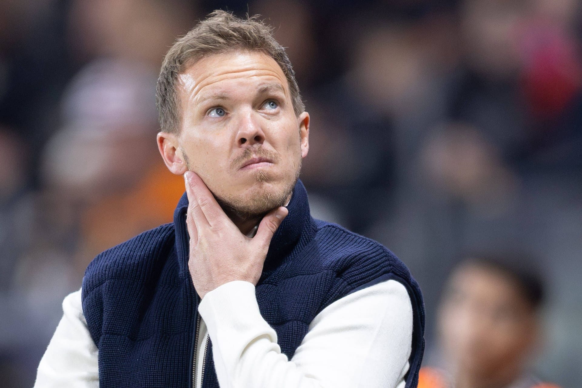 Julian Nagelsmann: Verlängert der DFB mit dem Bundestrainer?