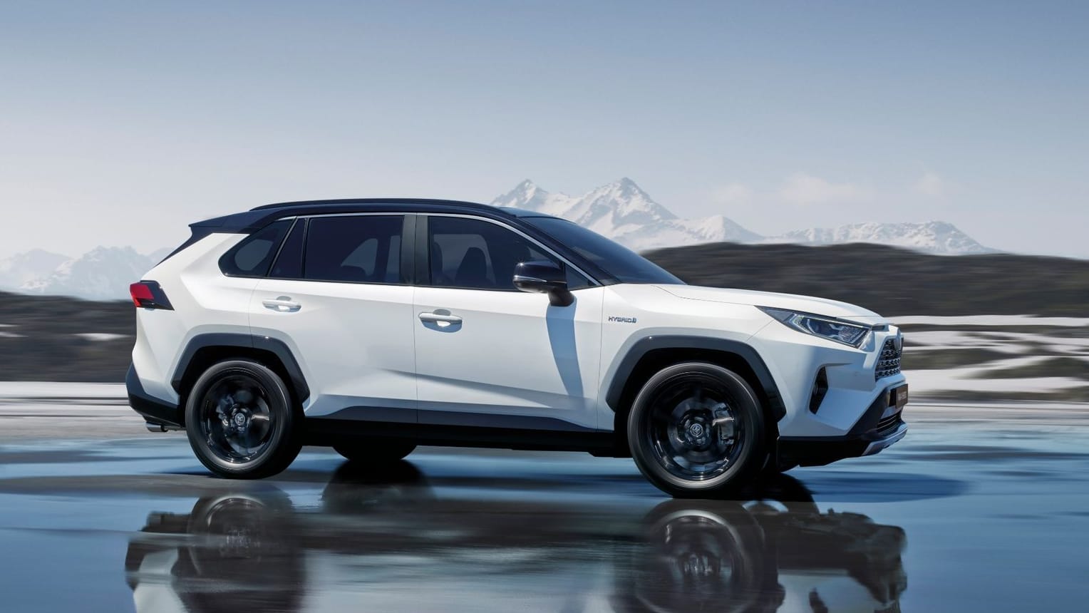 Gebrauchtwagen-Check: Der Toyota RAV4 IV und V