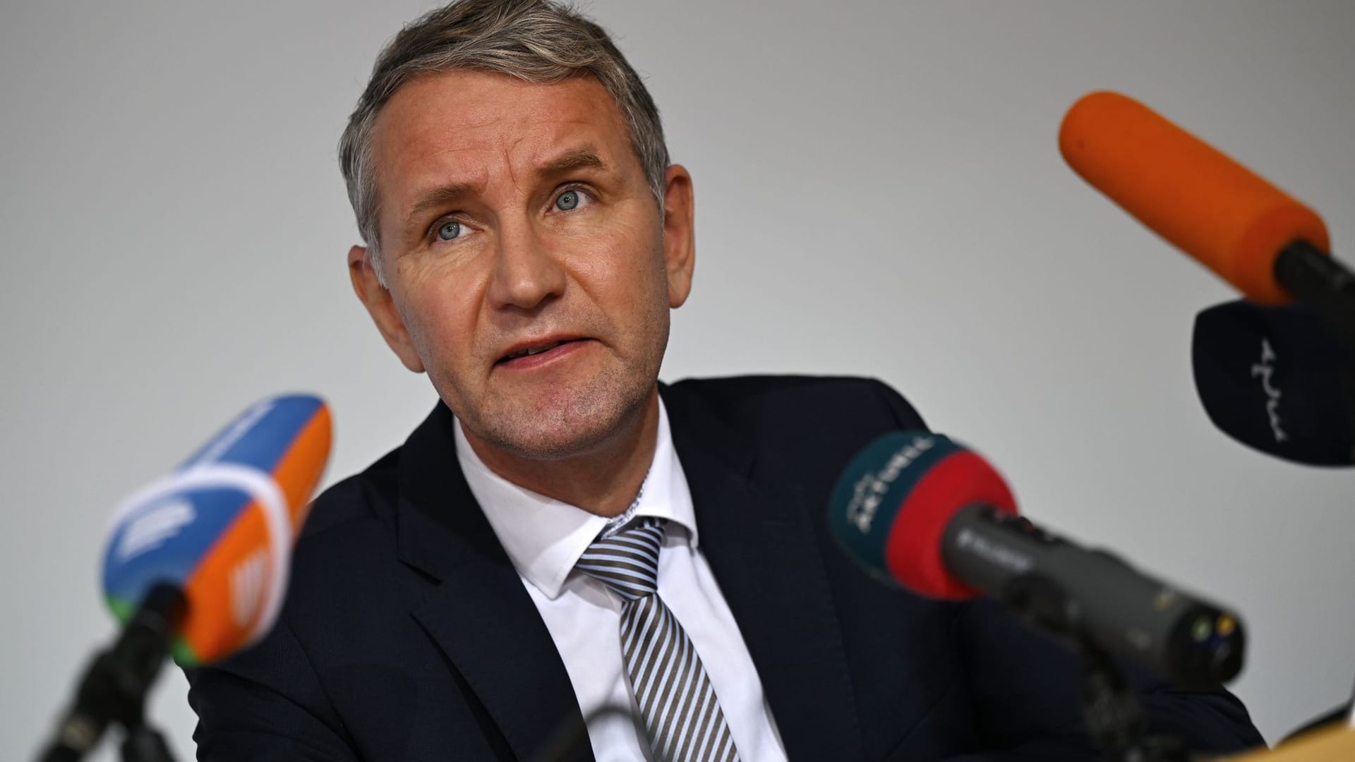 Björn Höcke Björn Höcke