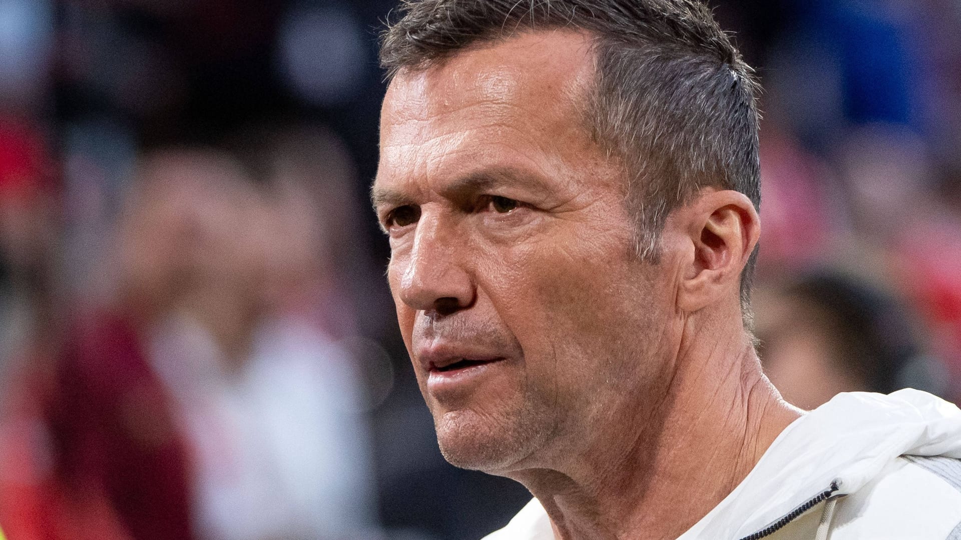 Lothar Matthäus: Der Rekordnationalspieler hat den FC Bayern kritisiert.