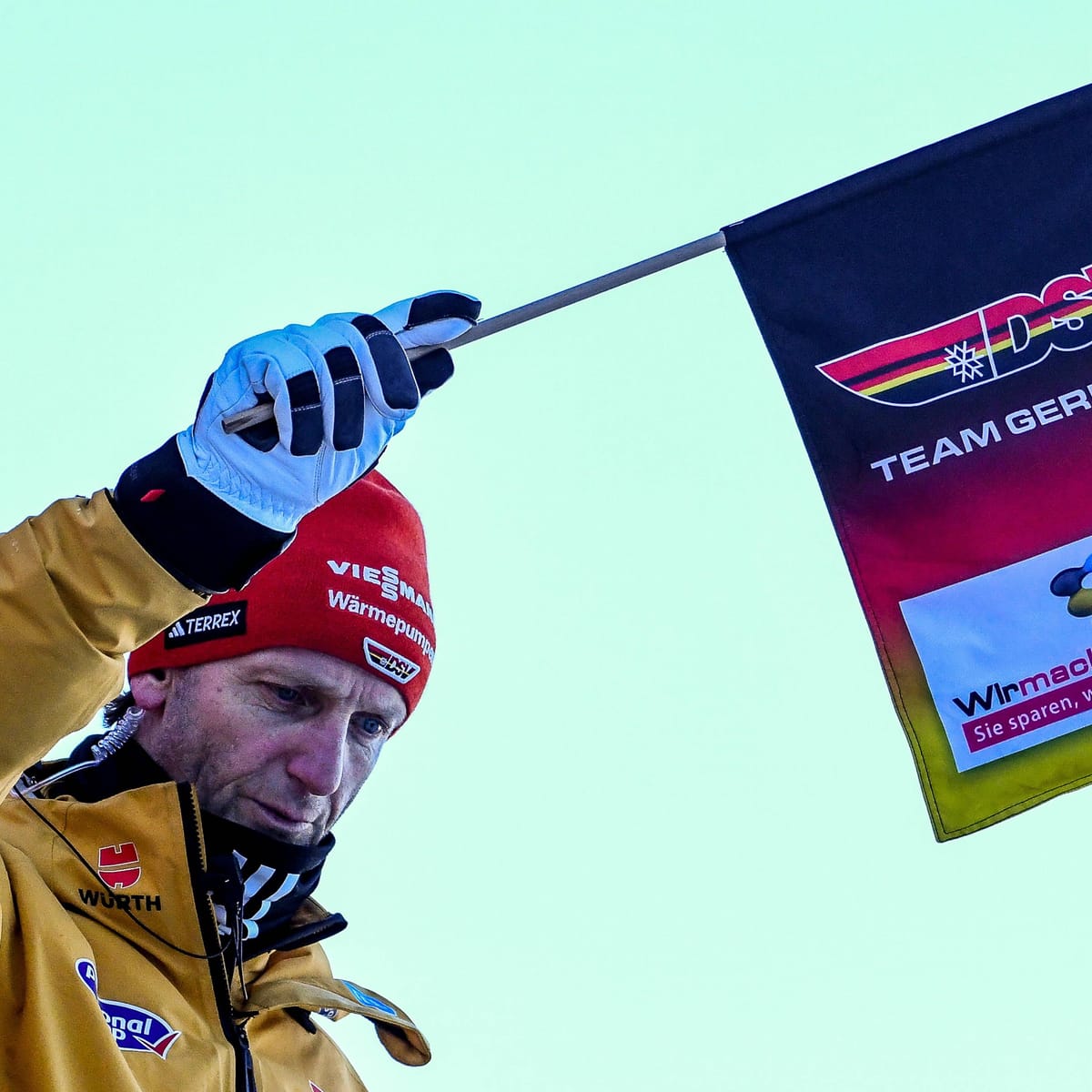 Wintersport: Biathlon, Ski alpin, Skispringen - News, Live-Ticker