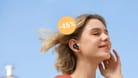 Die Soundcore Life P2 Mini sind kleine Bluetooth-Kopfhörer für weniger als 25 Euro.