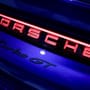 Porsche startet mit Umsatz- und Gewinnrückgang ins Jahr
