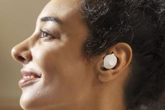 In-Ear-Kopfhörer im Test: Die Stiftung Warentest prüft Earbuds von Bose, Samsung, Sony, JBL, Apple und Co.