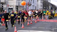 Hannover-Marathon 2024: Startzeiten, Strecke und Programm im Überblick
