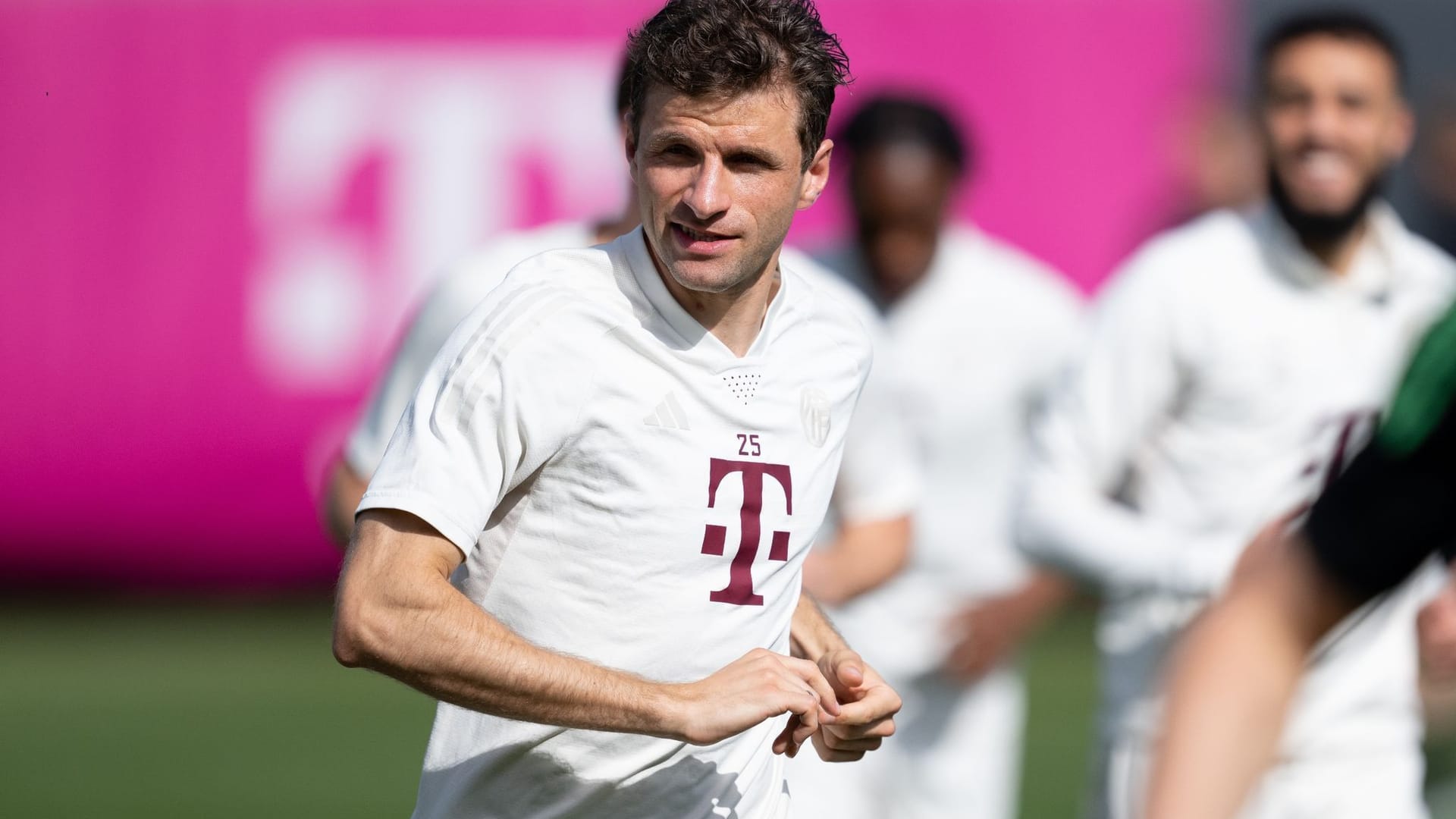 Thomas Müller